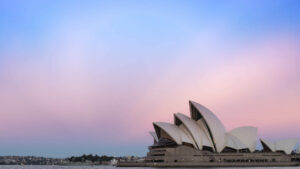 operahouse